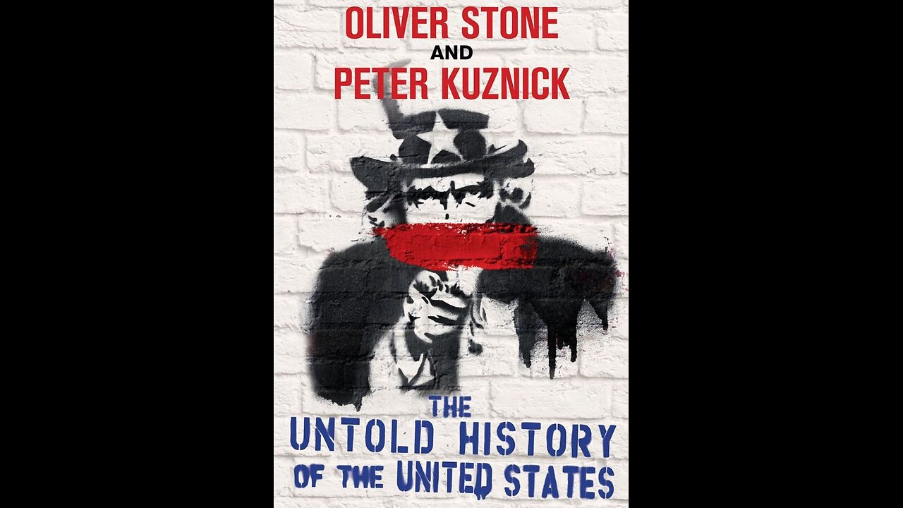 Премълчаваната история на САЩ, еп.05 – 50-те: Айзенхауер, бомбата и Третия свят