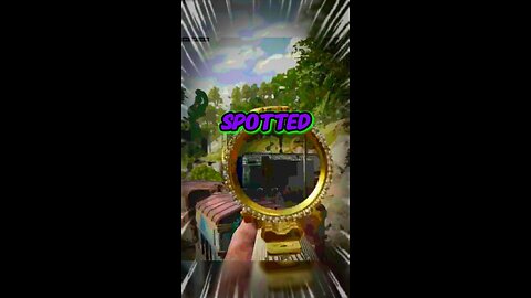 Did You See The Sniper?🤫 #LGT420 #blackops6 #callofduty #cod #codclips #gaming #gameplay