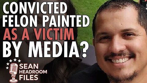 Media EXPOSED: How They BURIED Illegal Immigrant's Rape & Assault Charges | Taxpayer MANIPULATION
