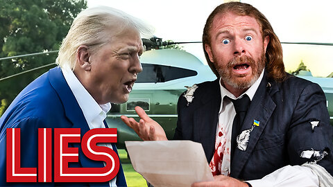 They Know What The F*CK They're Doing - LIES Ep 97