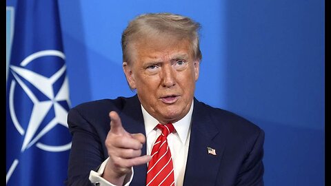 ‘Fire Everyone’. Trump Responds to Fake News About Iran Operation, Praises Hegseth and Caine
