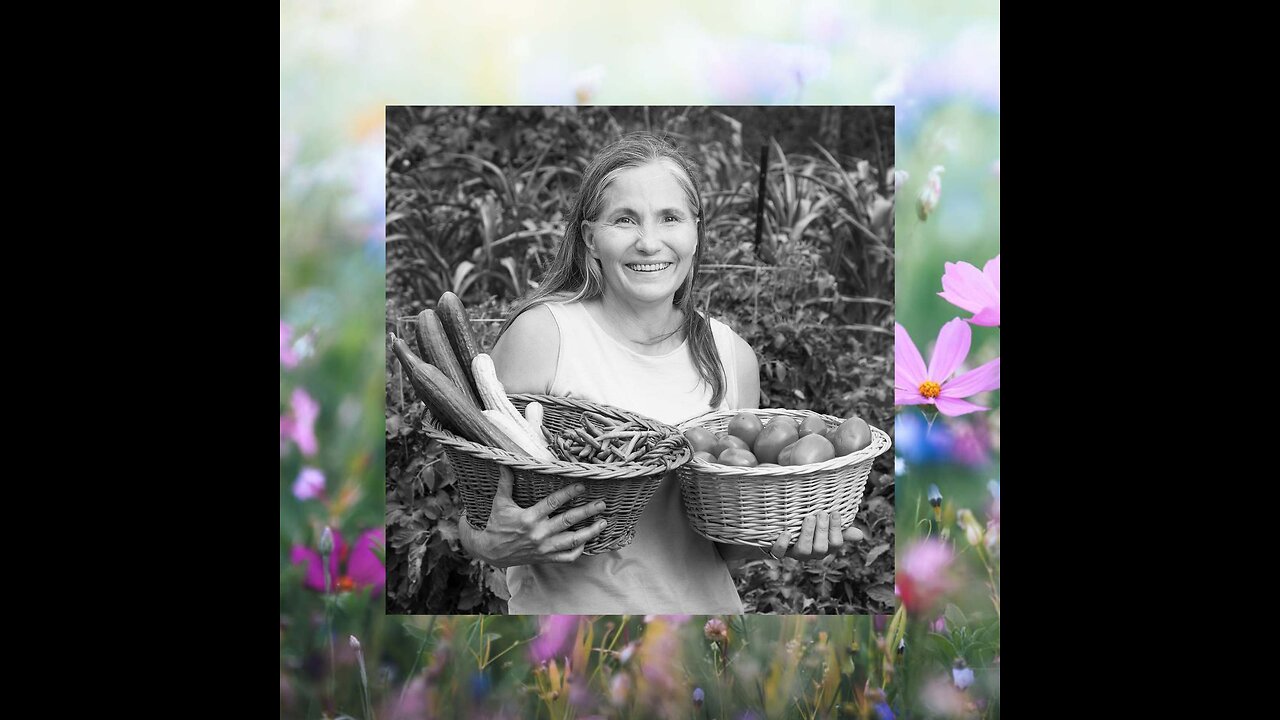 Countering The Eggapocalypse w/ Marjory Wildcraft