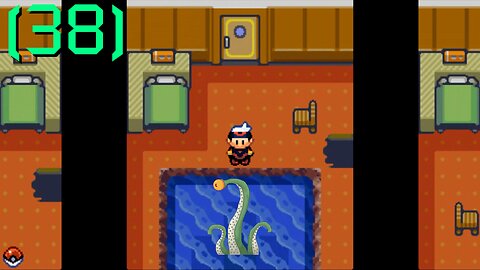 Pokémon Ruby - Walkthrough/Videonávod - 38 - [EN/CZ]