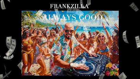always good / original music made by frankzilla