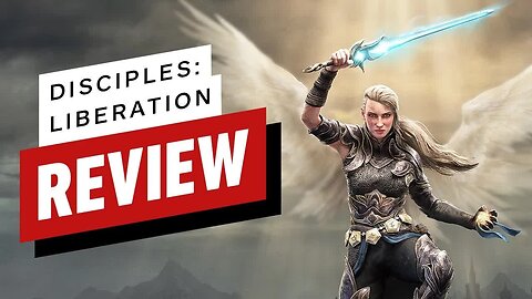 Disciples - Liberation Review