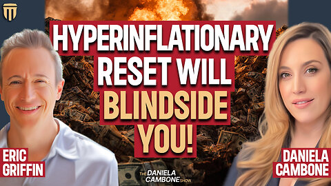 Hyperinflation Reset Looms: Why Gold is the ONLY Safe Haven