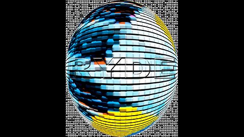 RYDE IMAGING MICROENCODING BINARY INTERVAL