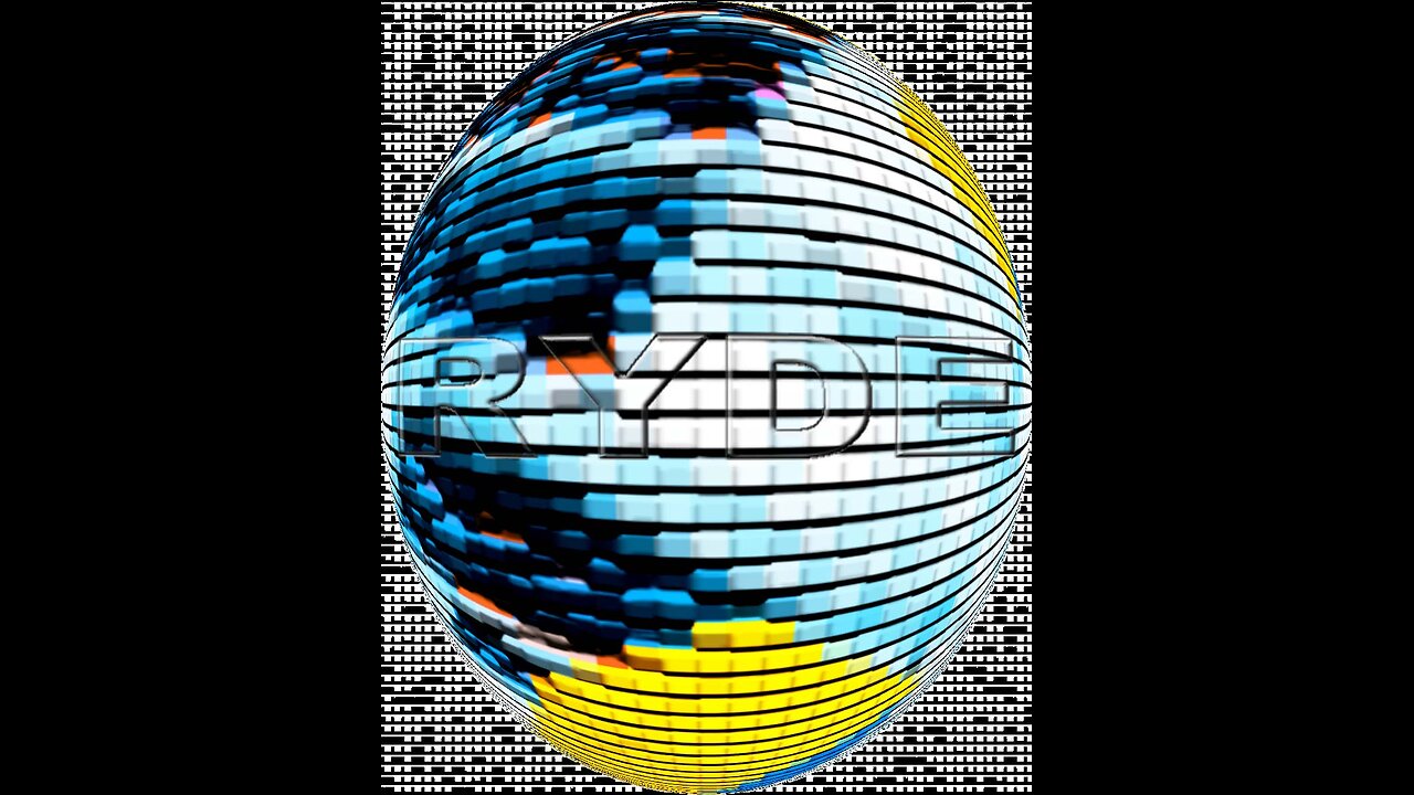 RYDE IMAGING MICROENCODING BINARY INTERVAL