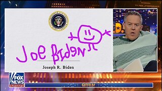Gutfeld’s Secret Stash: Jokes You Haven’t Heard