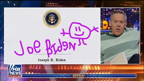 Gutfeld’s Secret Stash: Jokes You Haven’t Heard