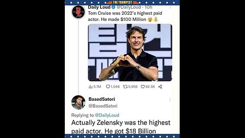 liberal democrat pay actors influencers $8K a month to indoctrinate brainwash on democrat propaganda
