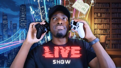 I'M PLAYING IT WRONG! 😅 | Help Me on PS3, Switch & PS4 LIVE!