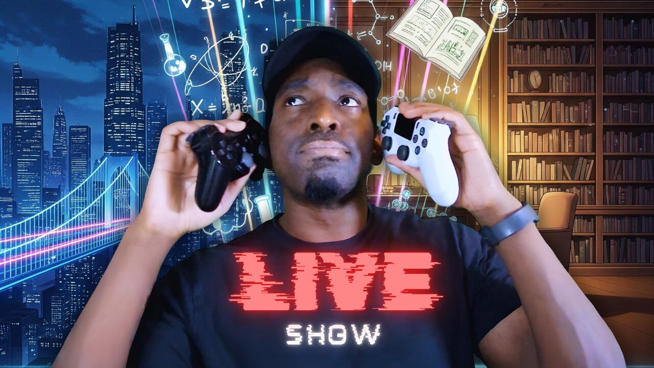 I'M PLAYING IT WRONG! 😅 | Help Me on PS3, Switch & PS4 LIVE!