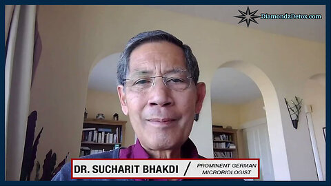 💥 Renowned Immunologist Sounds Alarm 💉 'Billions' of Covid-Vaxxed Now Have 'Altered Brains'