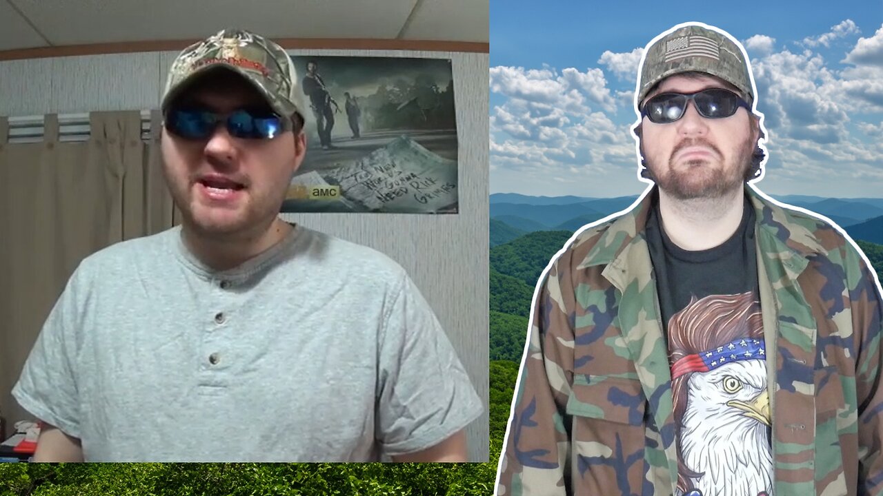 Billy Bob Tanley Goes On A Date (BBT Network) (Third Reaction) (BBT)