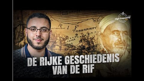 Abdelkrim Elkhattabi,,De vergeten verhalen van de RIF