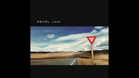 Pearl Jam - Yield (1998) [Full Album]