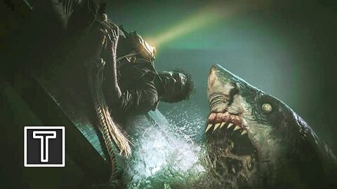 BEAST OF WAR Official Trailer (NEW 2025)