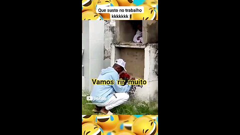 TRABALHO NO CEMITERIO