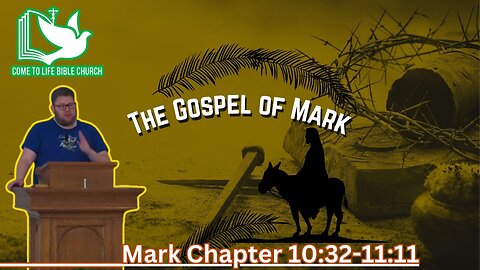 Palm Sunday 2025