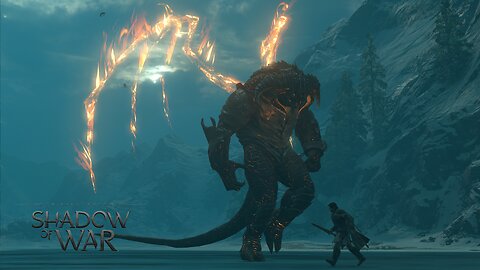 Middle Earth: Shadow of War! Vendettas, Ologs and War Chiefs! Oh My!