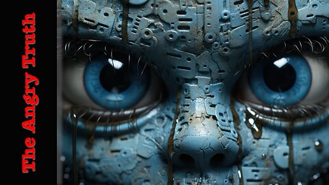 This Surveillance System Should Scare You...