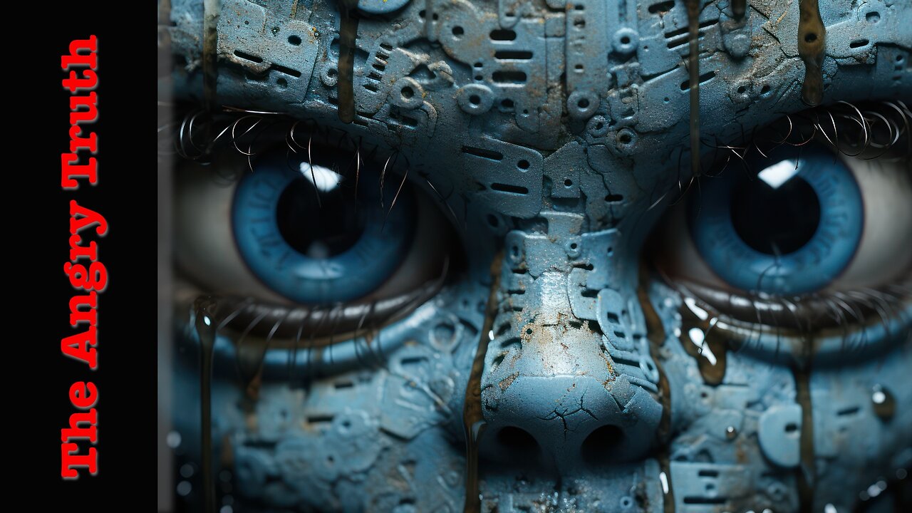 This Surveillance System Should Scare You...
