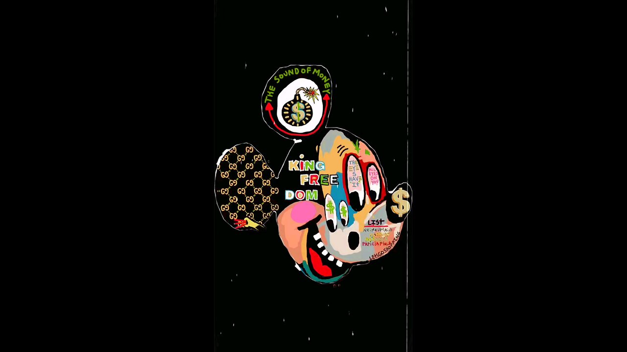 mickey mouse