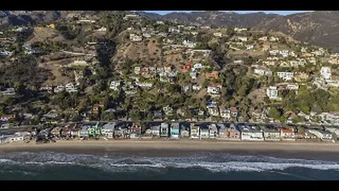 There is a spooky phenomenon happening in southern California I want to share... (Part #2)