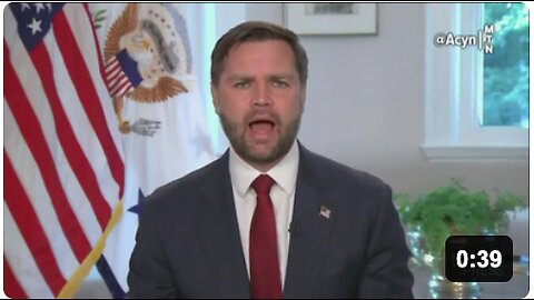 "I get why Americans are tired of Middle East wars, but back then, we had dumb presidents."
