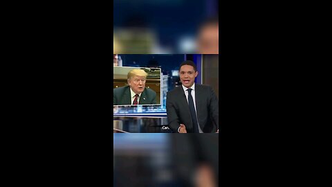 Trevor Noah Destroys Trump with Savage Scooby-Doo Roast | Must-See Comedy!