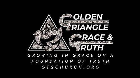 Returning to the Upper Room: Elements of the Anointing Pt. 2 5-18-25