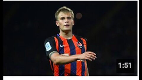 "28-Year-Old Football Player, Oleh Danchenko, Suffers Cardiac Arrest During Training"