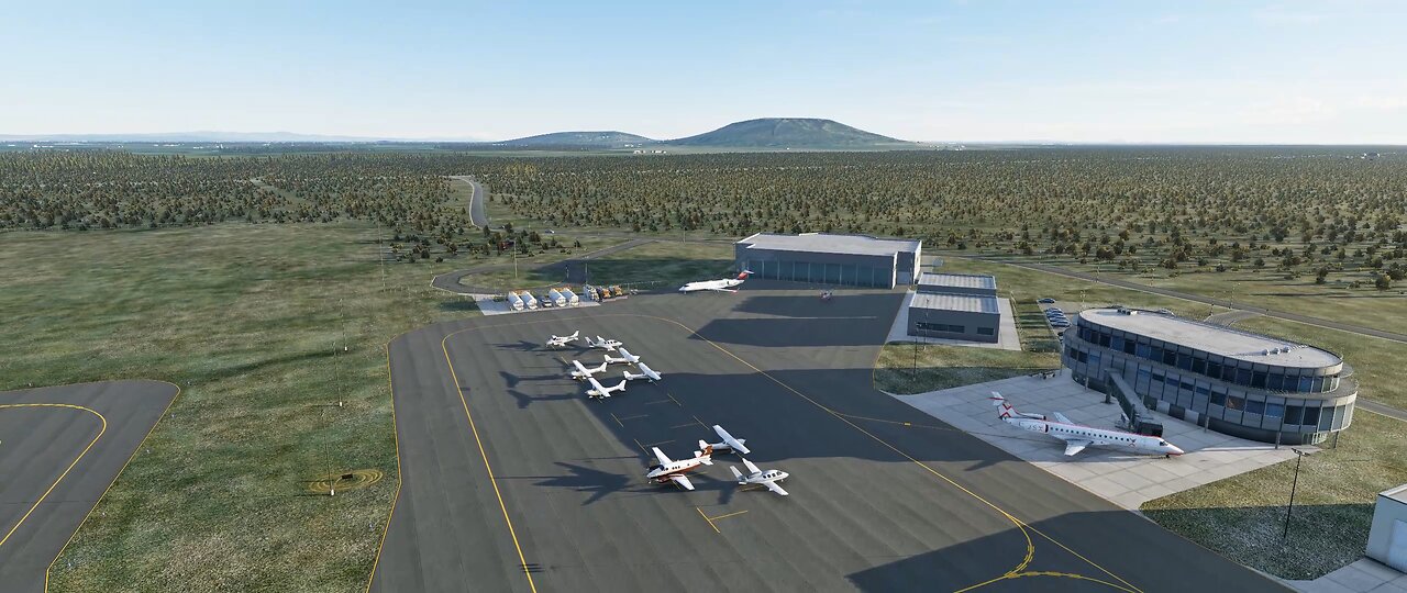 KRXE Relocation Phase 2 Revisions