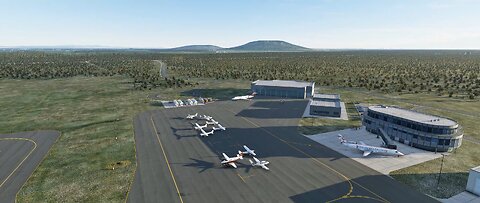 KRXE Relocation Phase 2 Revisions