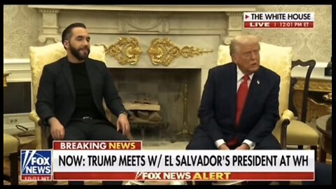 SEND ALL THEM ALL T0 EL SALVADOR