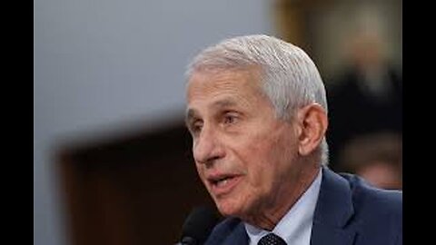 Fauci’s Wealth Surged to $15 Million as COVID-19 Pandemic Boosted Earnings