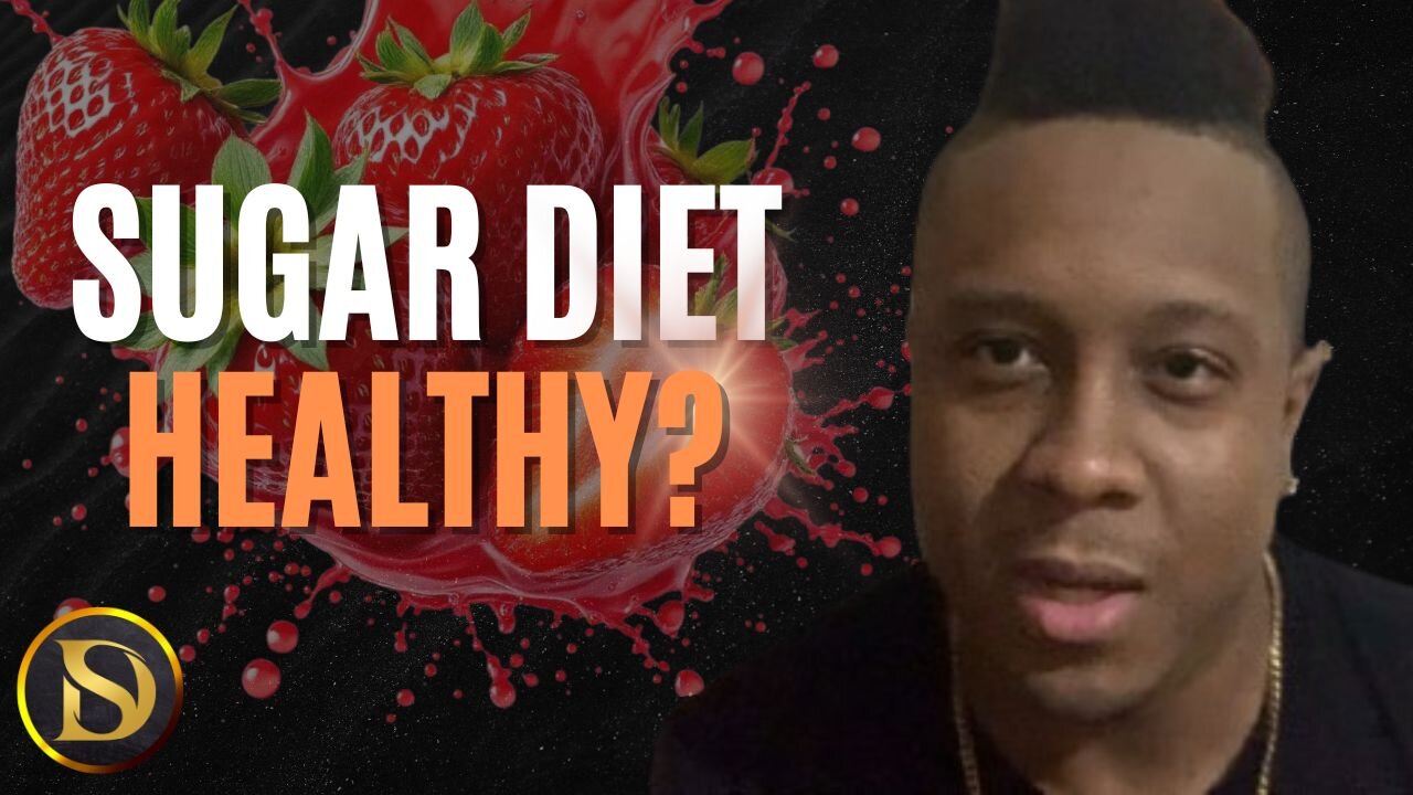 SUGAR FASTING Day 4: Q&A Is Sugar Fasting Healthy?