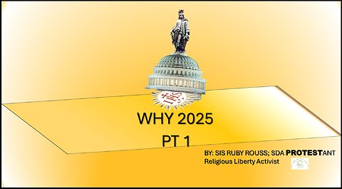 WHY 2025