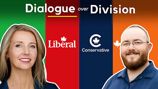 What is Liberalism & Conservatism? Exploring Political Ideologies w/ Dr. Matthew Rowley