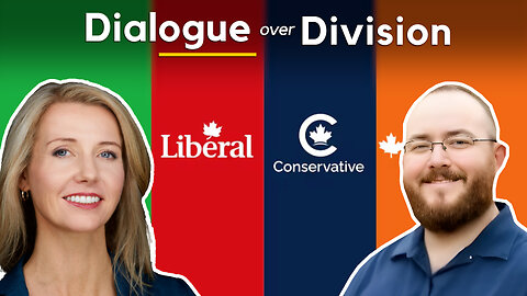 What is Liberalism & Conservatism? Exploring Political Ideologies w/ Dr. Matthew Rowley