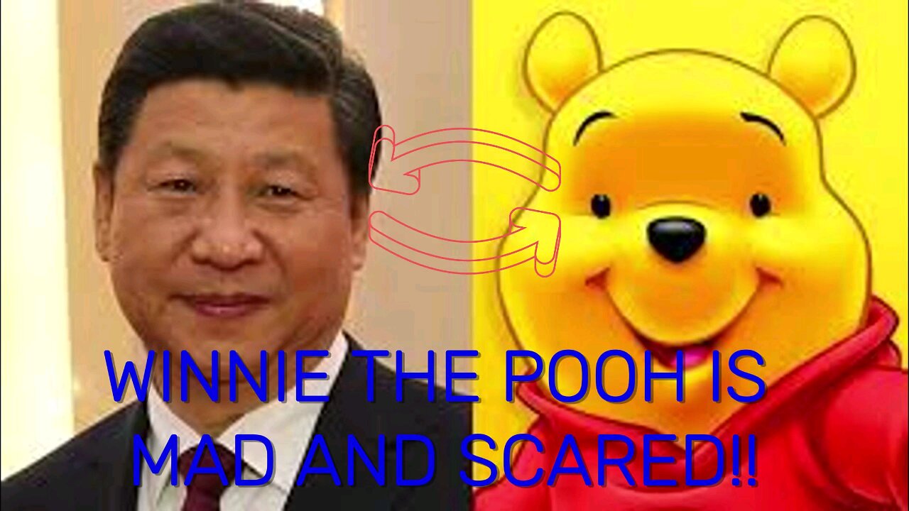 The World Is Done Being Bullied by China