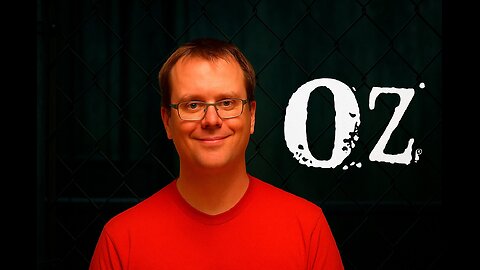 Steeltoe Morning Show Live from OZ