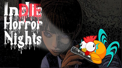 InDIE Horror Nights: White Day
