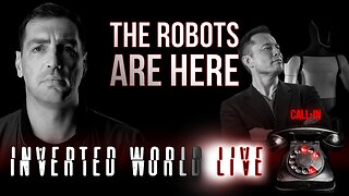 The Robots Are Here | Ep. 103