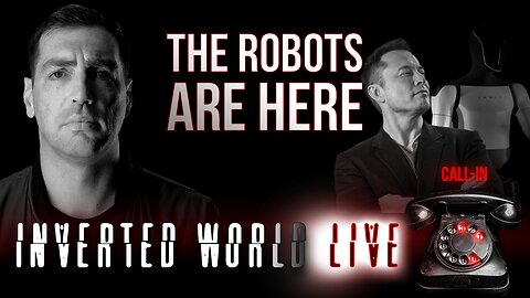 The Robots Are Here | Ep. 103