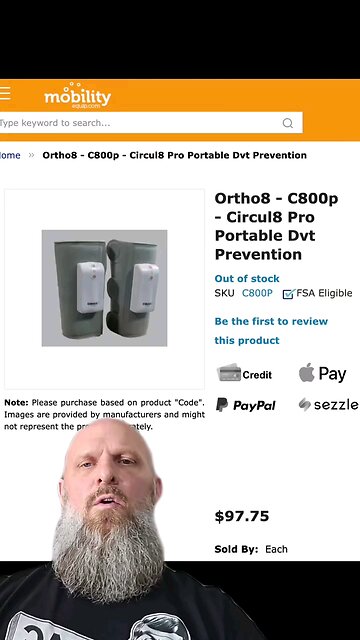 Medical Fraud - Precision Medical Products, Inc. Sells $100 Product For $3,000