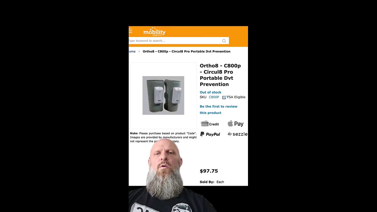 Medical Fraud - Precision Medical Products, Inc. Sells $100 Product For $3,000