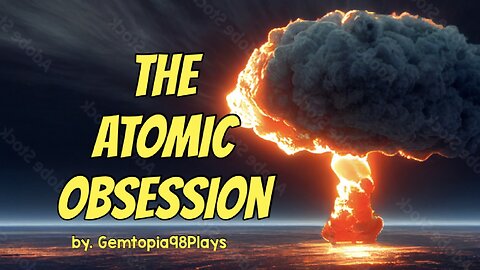The "Ant Walkers" of Hiroshima - The Atomic Obsession (episode 2)