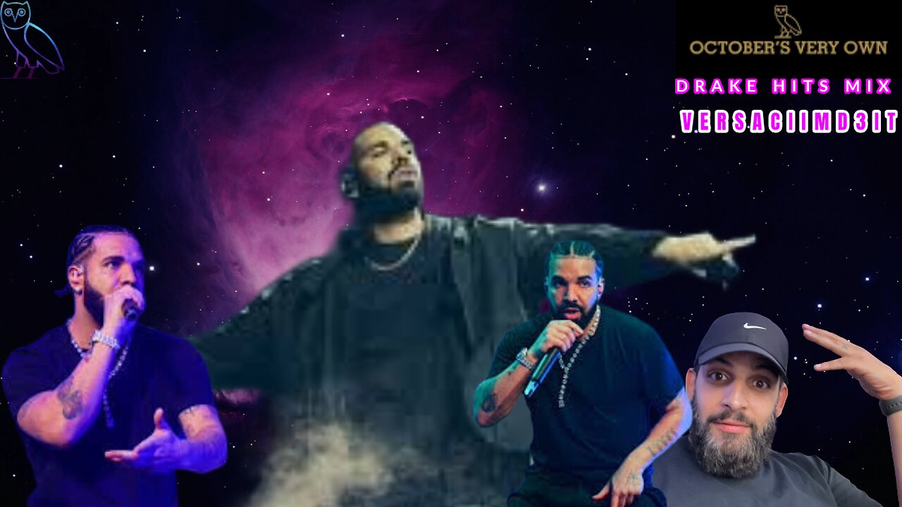 DRAKE TOP HITS